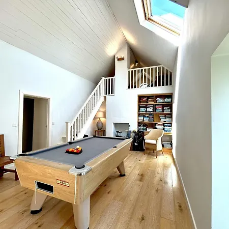 בית נופש Mara House *