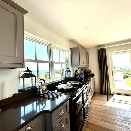 בית נופש Mara House *