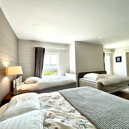 Mara House *