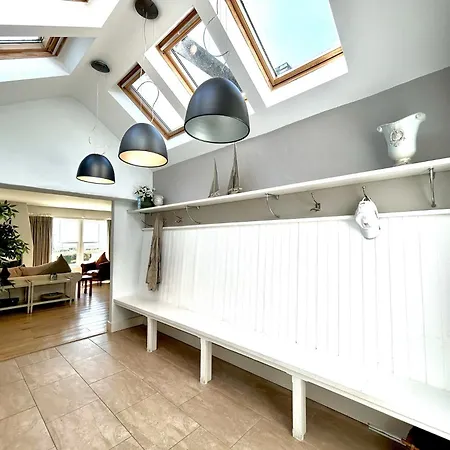 Mara House