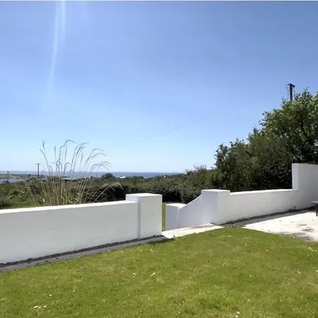 בית נופש Mara House ראונדסטון