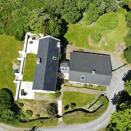 בית נופש Mara House ראונדסטון