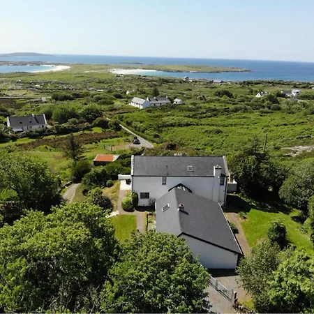 Mara House